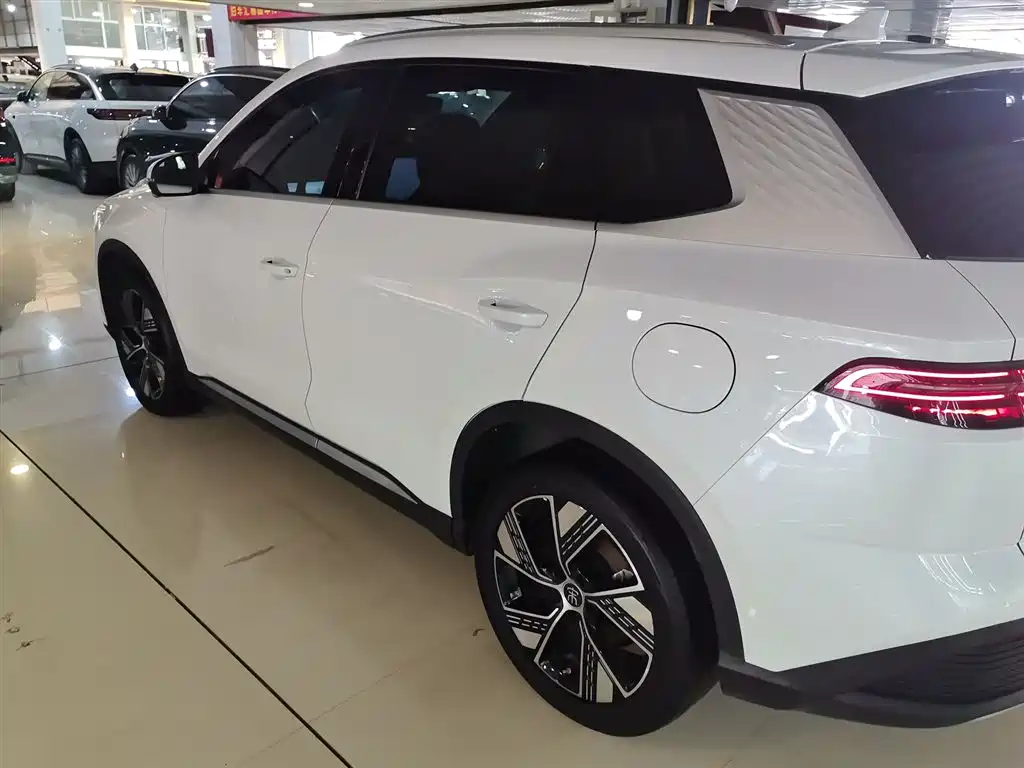 BYD SONGJIANG NEW ENERGY