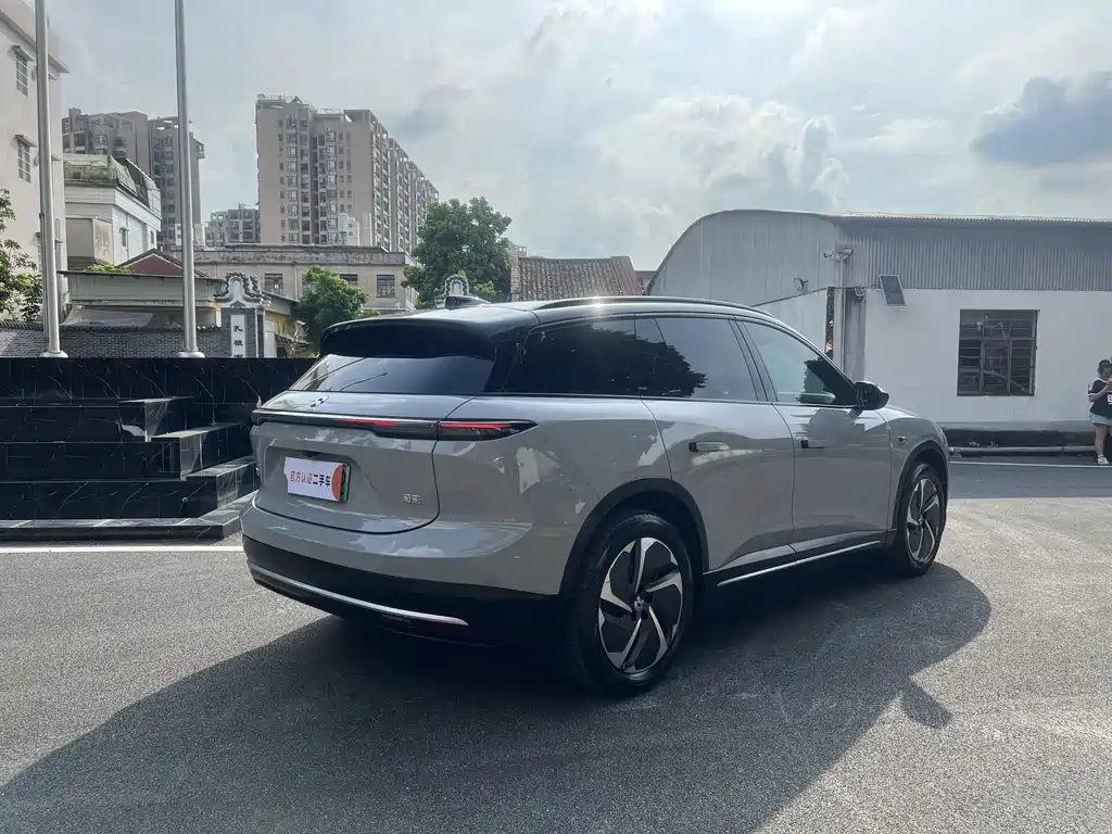 NIO ES6 2024 75kWh