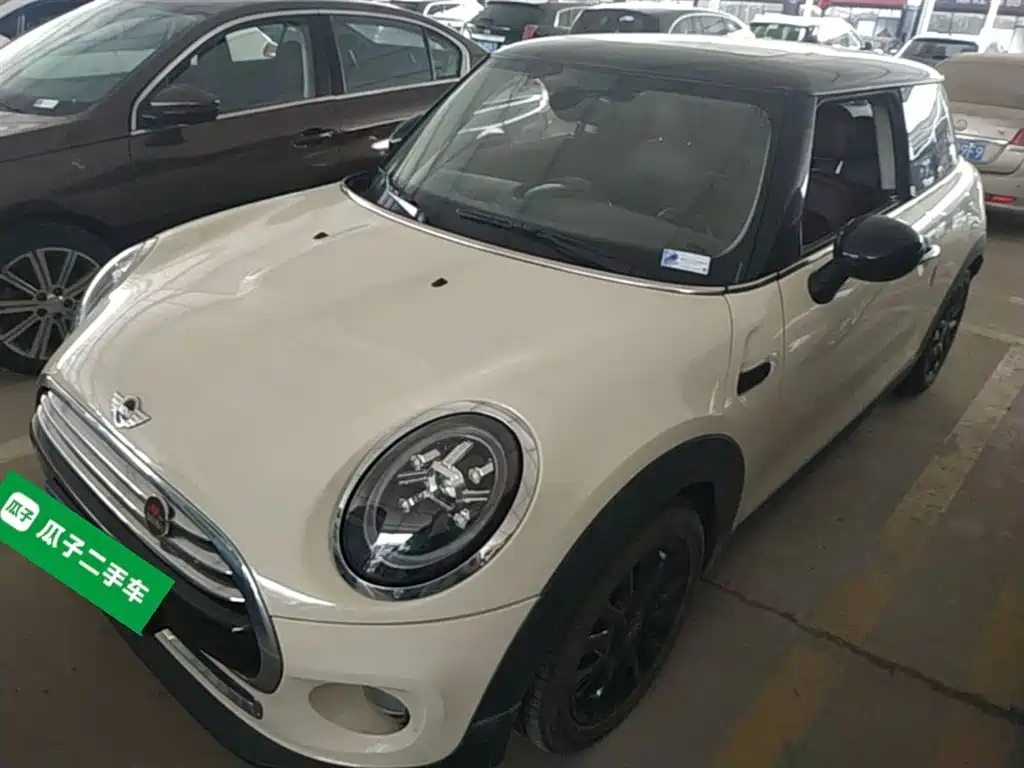 Mini Mini 2015