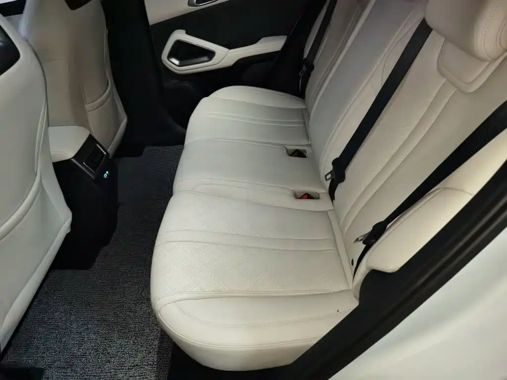 BYD Yuan UP — миниатюра 13
