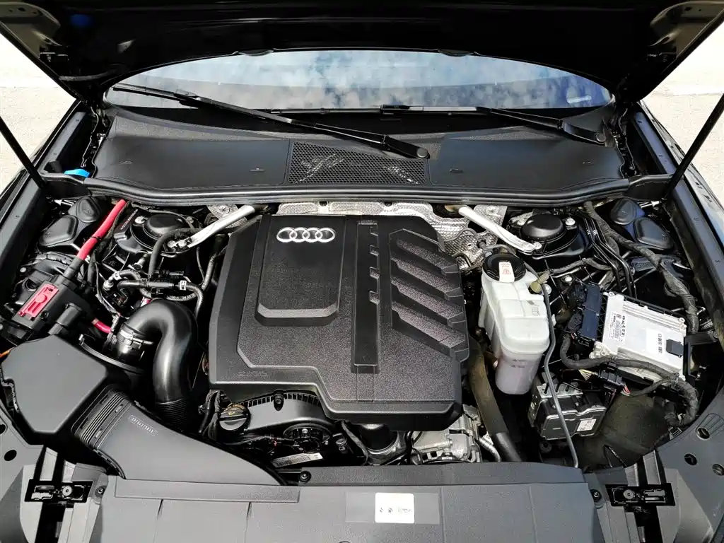 Audi A6L — фотографии объявления, Фото 21