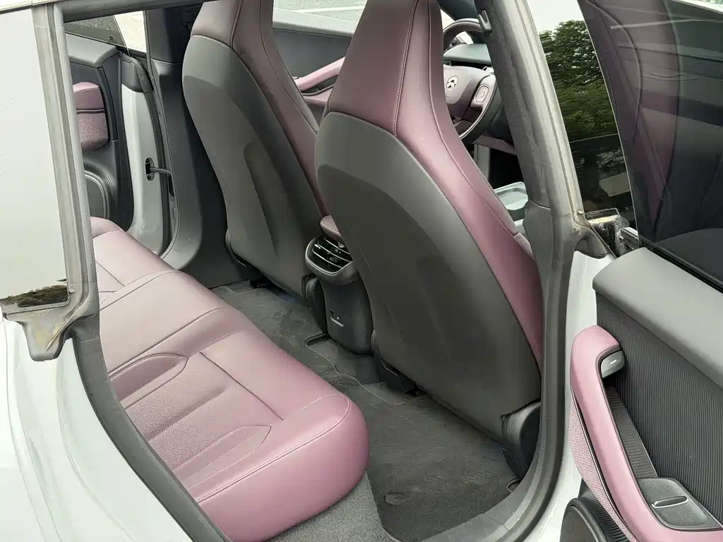 NIO ET5T — миниатюра 13