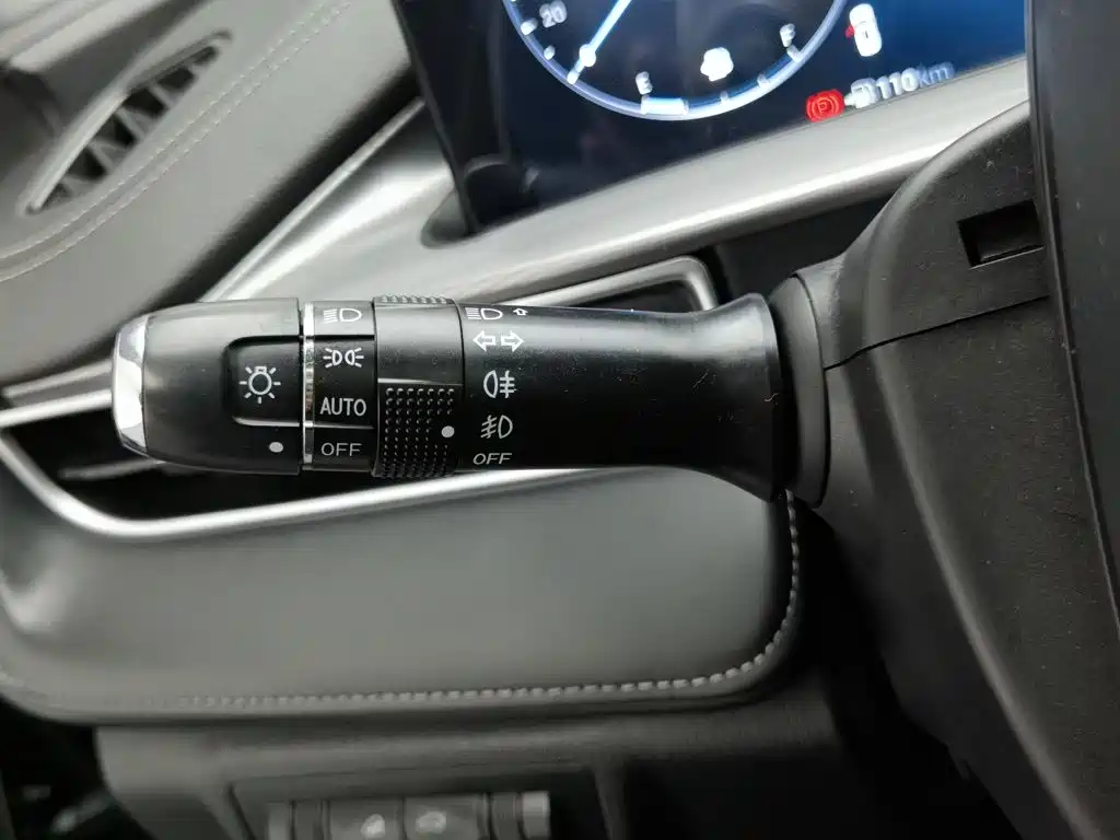 Chery Tiggo 8 PLUS — миниатюра 21