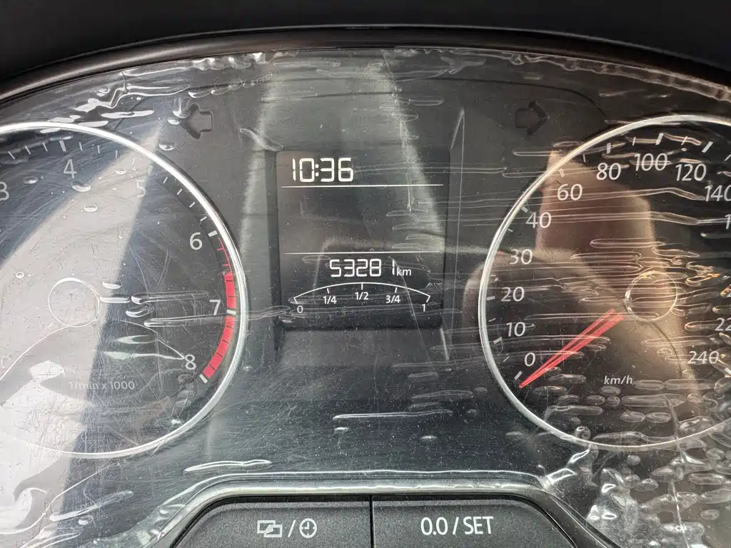 Volkswagen Polo — миниатюра 6