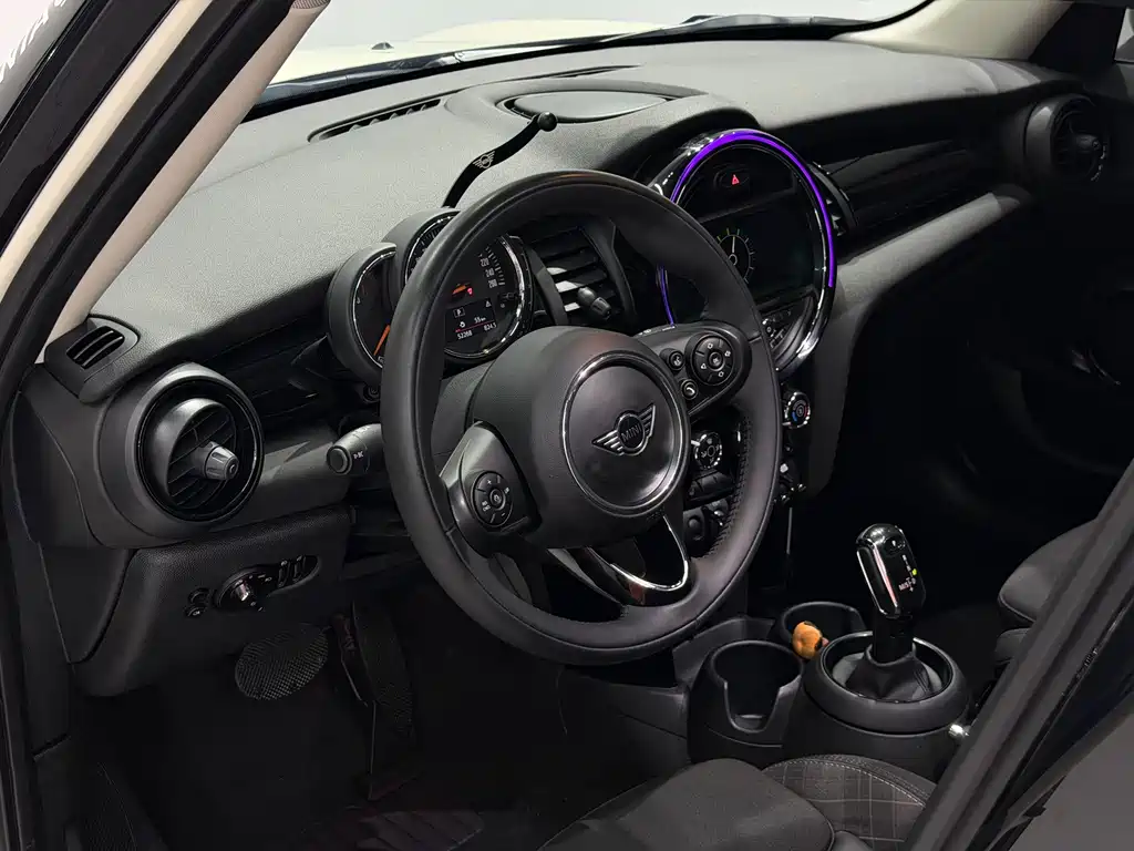 MINI Mini — миниатюра 10