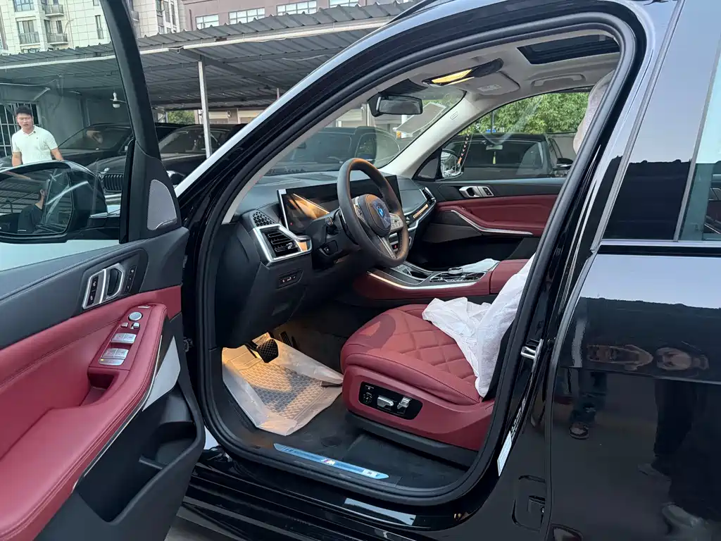 BMW X5 — миниатюра 18