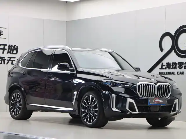 BMW X — фото 1