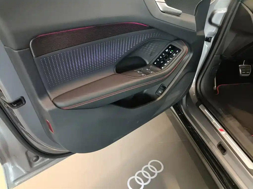 Audi A5L Sportback — миниатюра 13