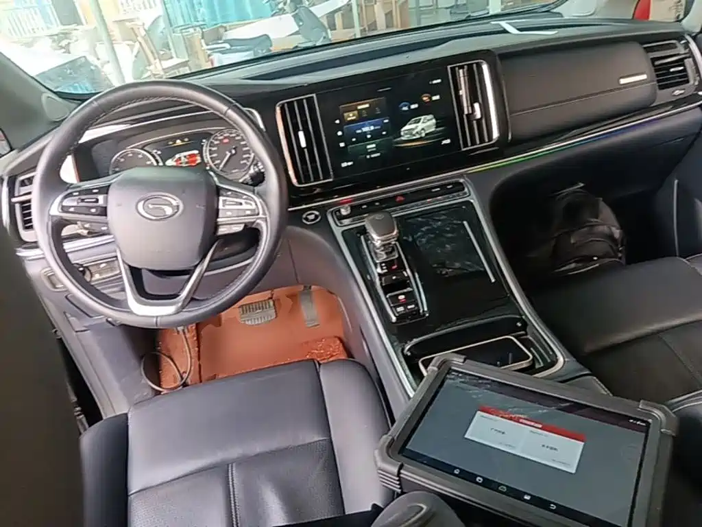GAC M8 2023 390T Premium