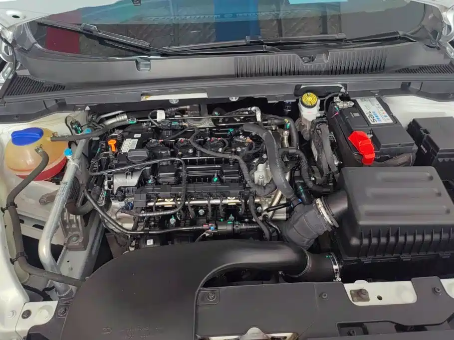 Chery Arrizo 5 PLUS — миниатюра 10