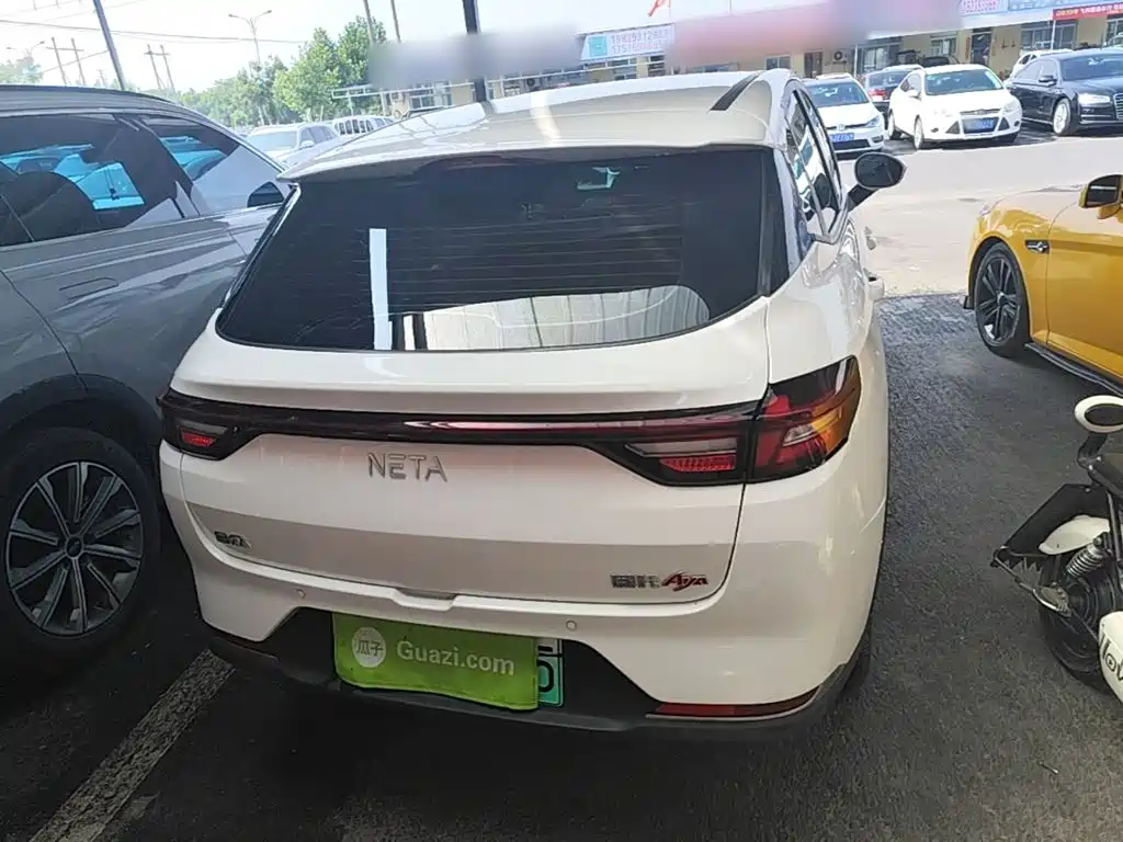 Neta AYA 2023 318 Lite