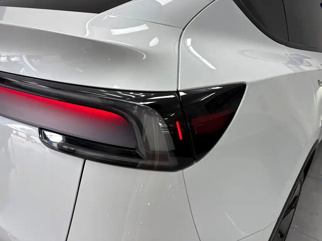 Tesla Model Y — миниатюра 19