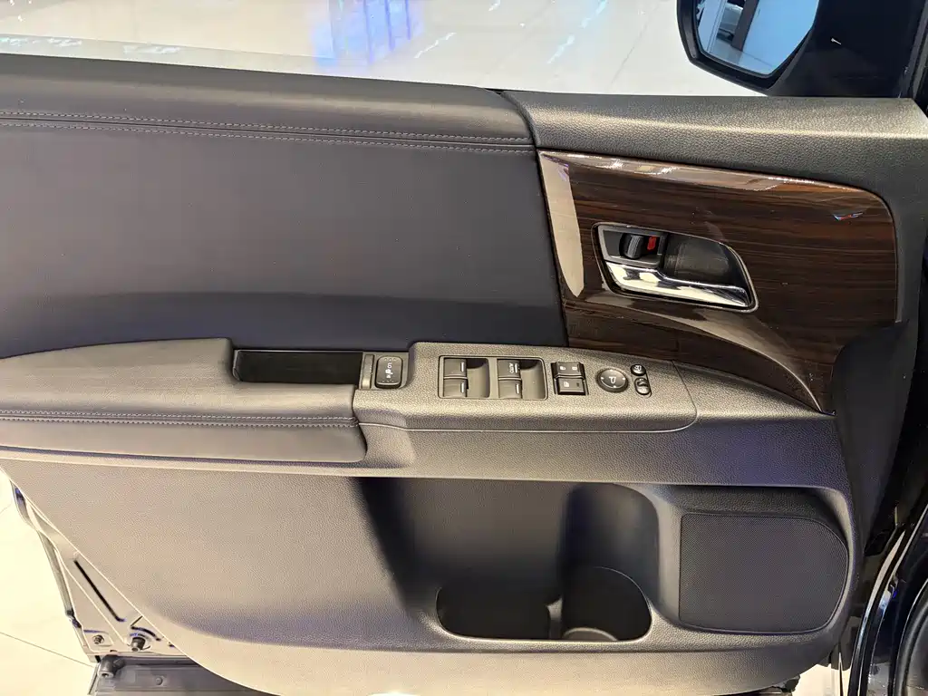 Honda Odyssey 2021 2.0L Smart