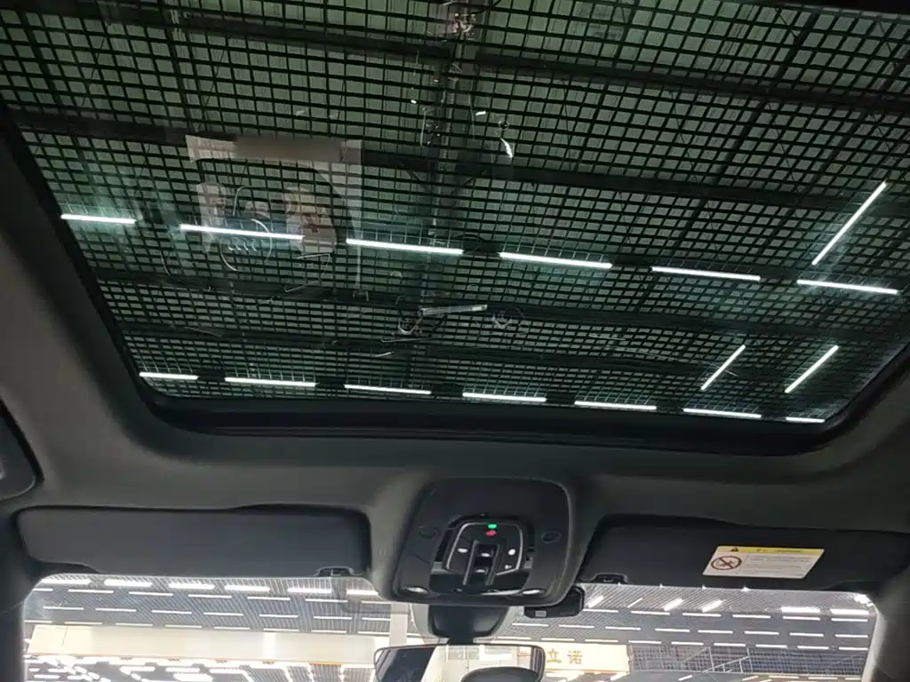 Audi A4L — миниатюра 14