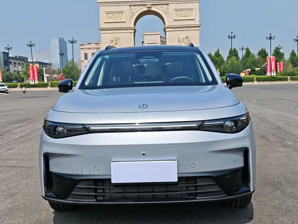 Leapmotor C16 2024 200 Premium