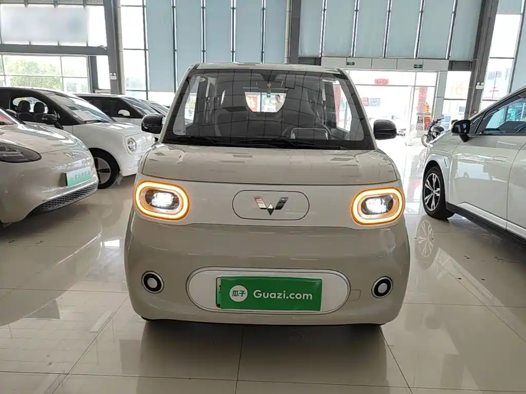 Wuling Mini EV MINIEV 2024 215km