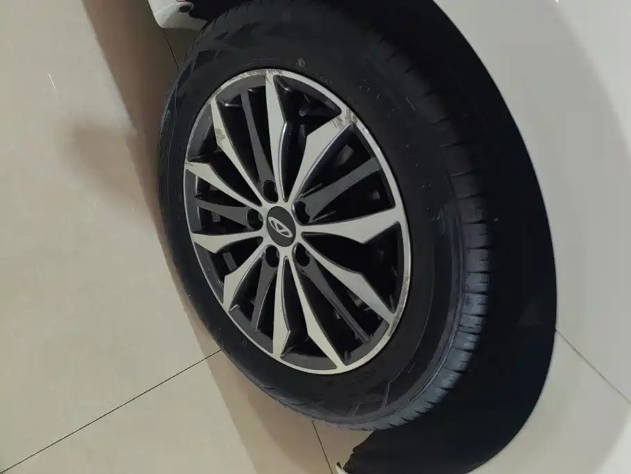 Chery Arrizo 5 PLUS — миниатюра 6