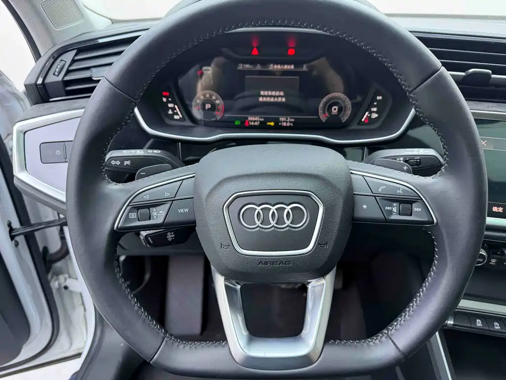 Audi Q3 2022 35 TFSI Fashion