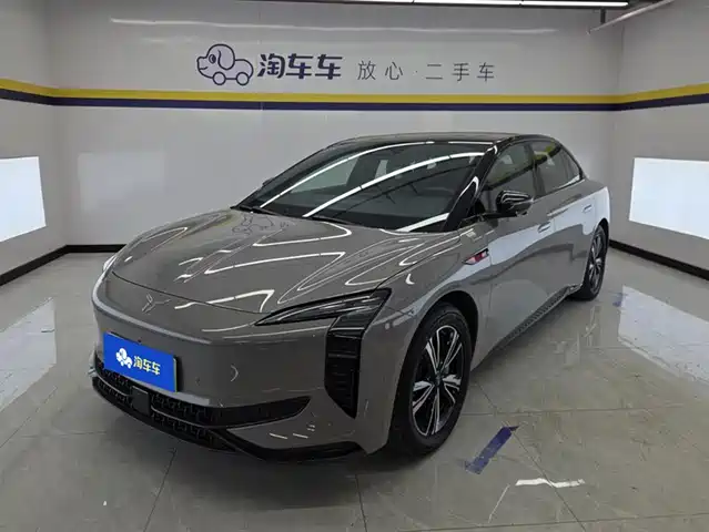 Hongqi HONGQI EH7 2024