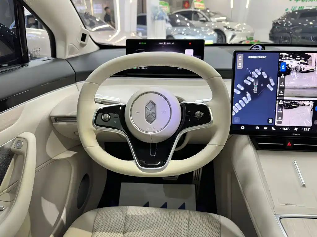 Zhijie Zhijie R7 — миниатюра 12