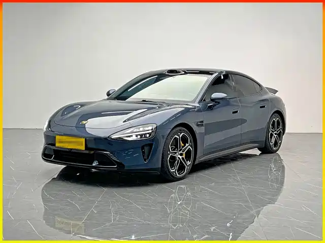 2024 xiaomi SU7
