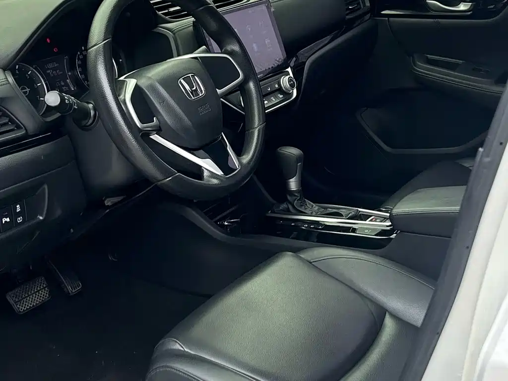 Honda Crider 2019 180Turbo CVT Luxury VI