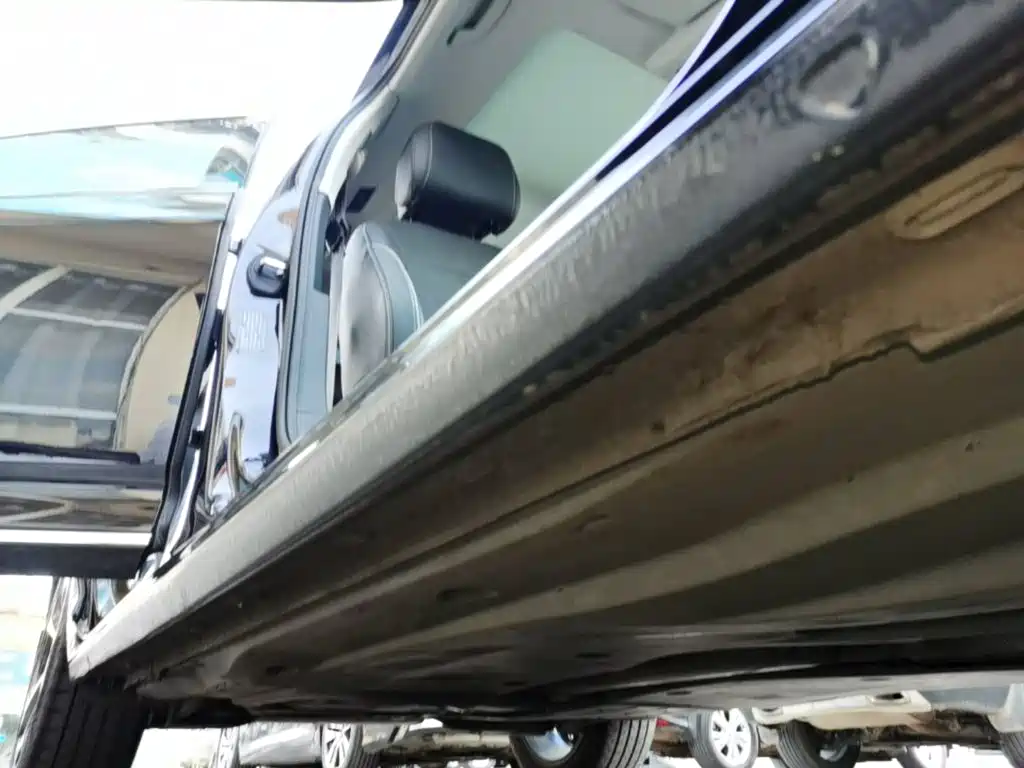 Volkswagen Passat — миниатюра 21
