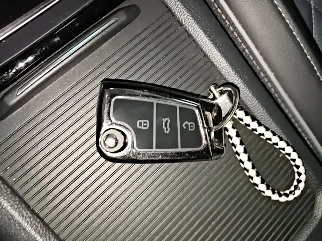 Volkswagen Sagitar — миниатюра 9