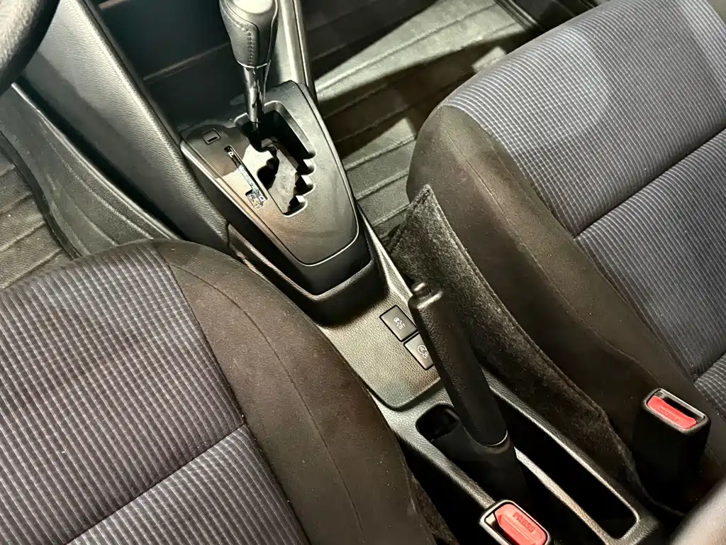 Toyota Yaris L Zhixuan YARiS L 2016 1.5E CVT