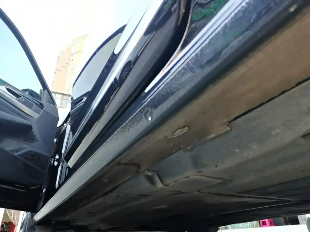 Volkswagen Passat — миниатюра 22