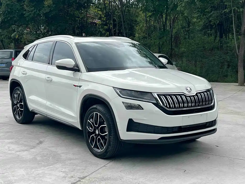 Skoda Kodiaq GT — миниатюра 3