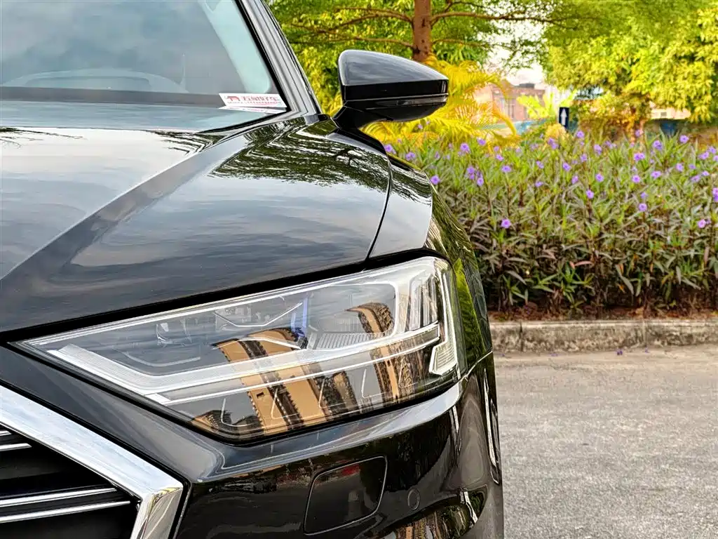 Audi A8 — фотографии объявления, Фото 33
