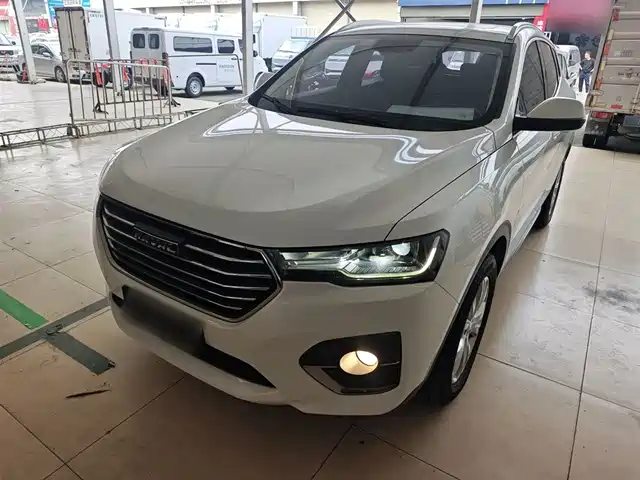 HAVAL H4 2020
