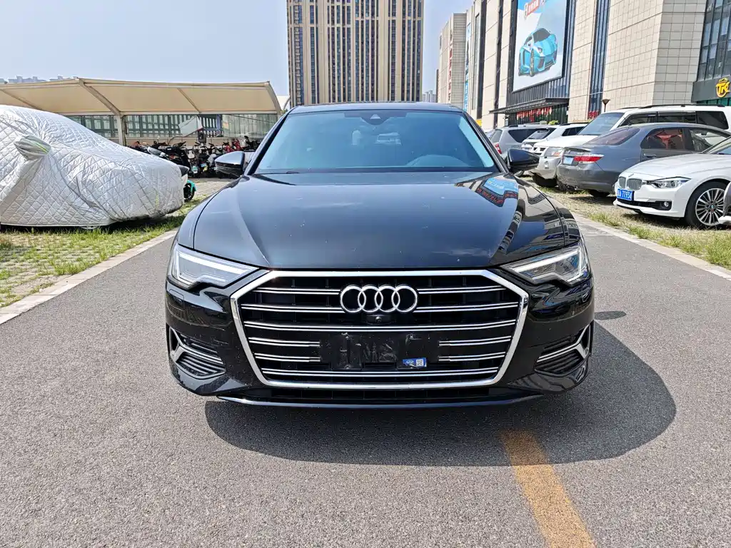Audi A6L 2023 45 TFSI