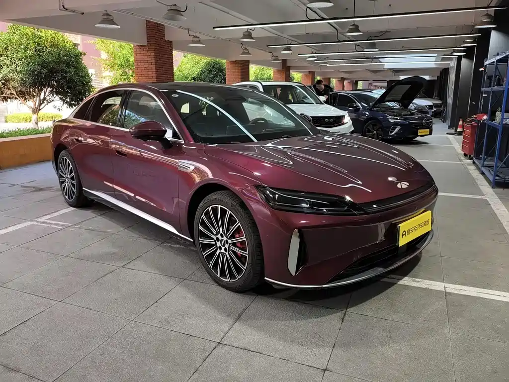 Fulwin Fengyun A9L — миниатюра 6