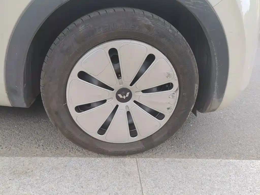 Wuling Bingo — миниатюра 8