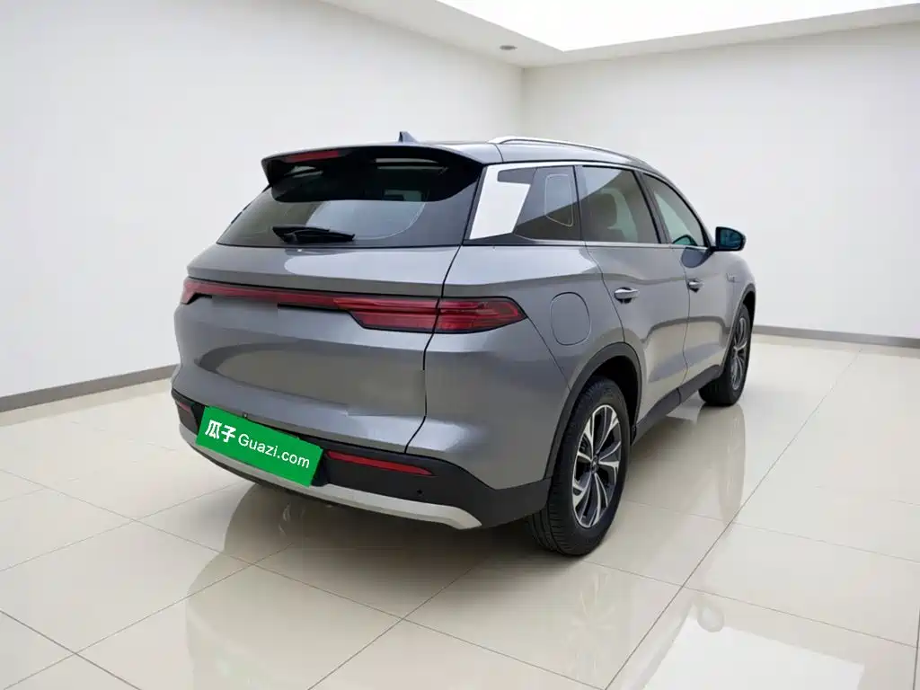 BYD Pro New Energy — миниатюра 4