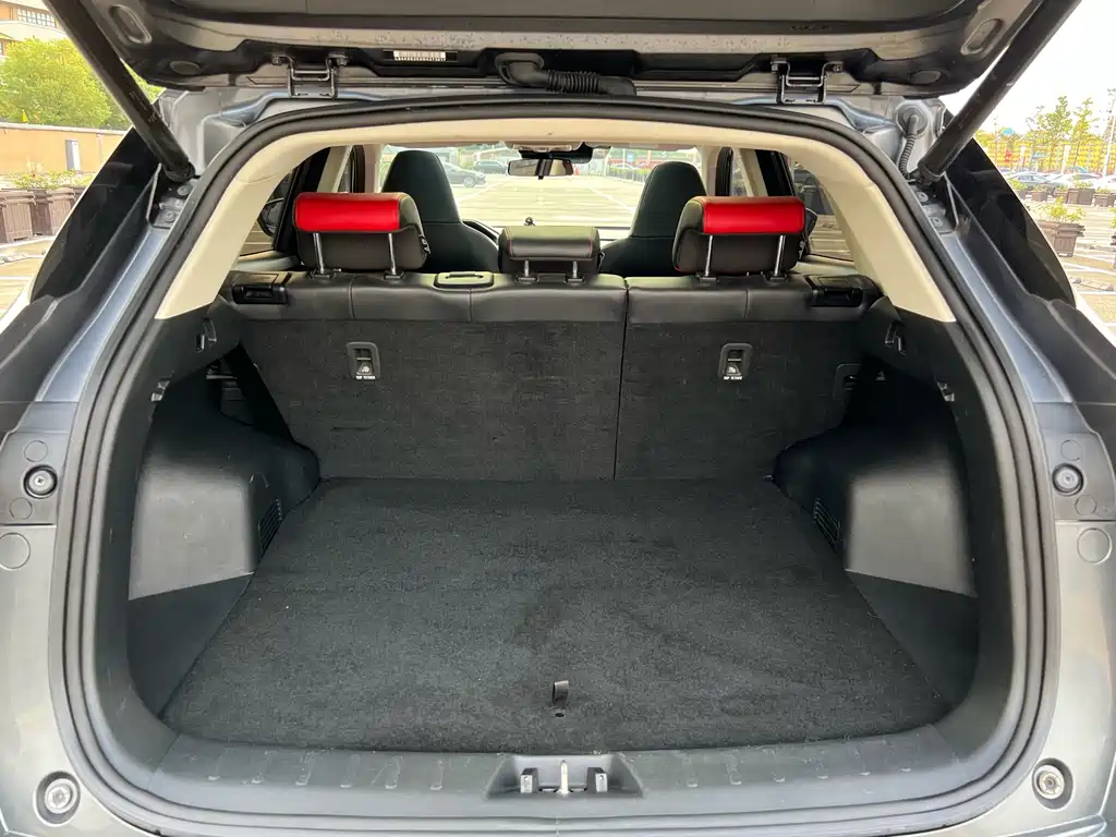 Changan CS55PLUS — миниатюра 21