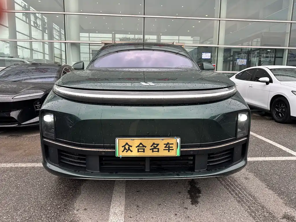 Li Auto L7 2024 Pro