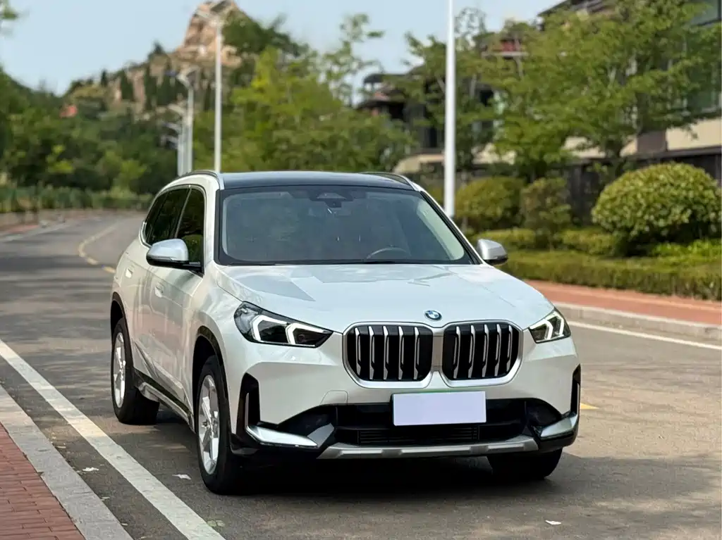 BMW X1 2023 sDrive20Li X