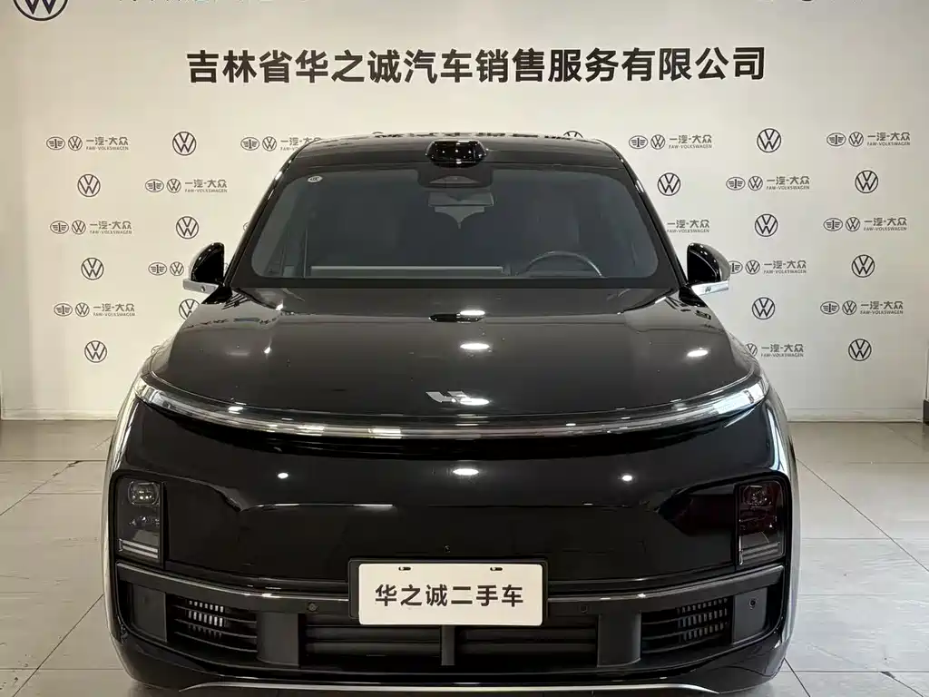Li Auto IDEAL L9