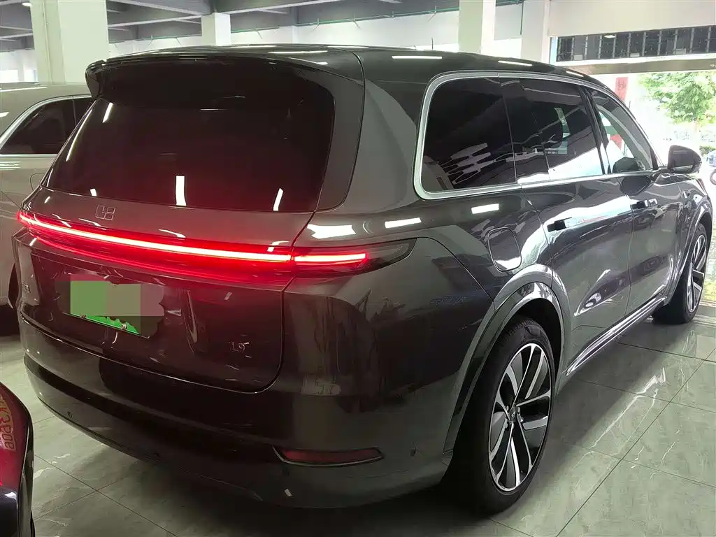 Li Auto L9 2022 Max