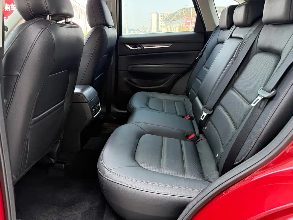 Mazda CX-5 — миниатюра 19