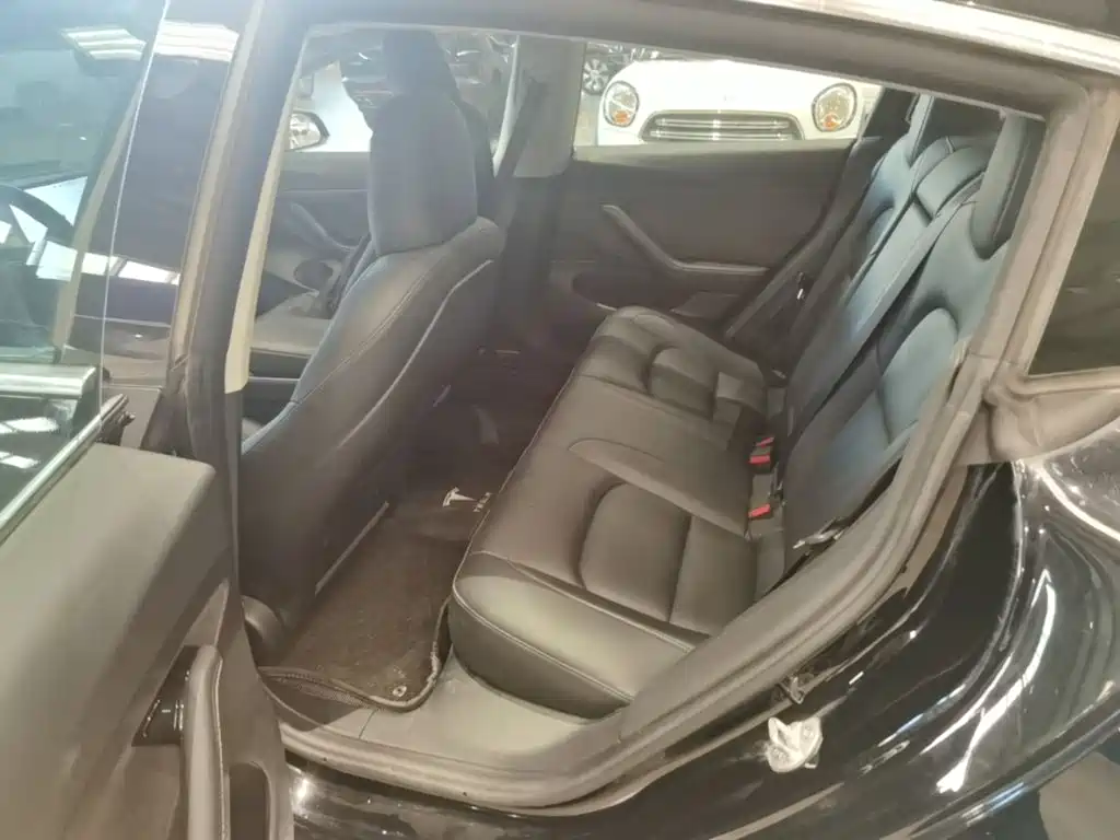 Tesla Model 3 — миниатюра 17