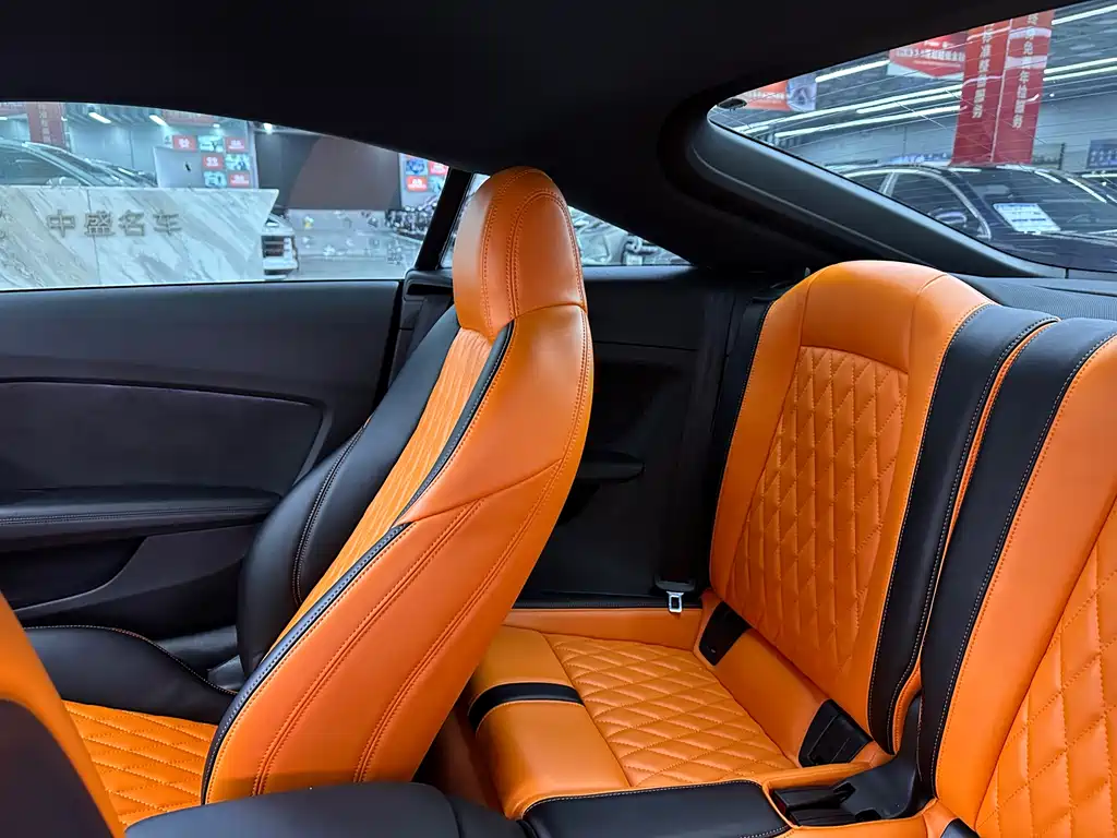 Audi TT 2017 TT Coupe 45 TFSI