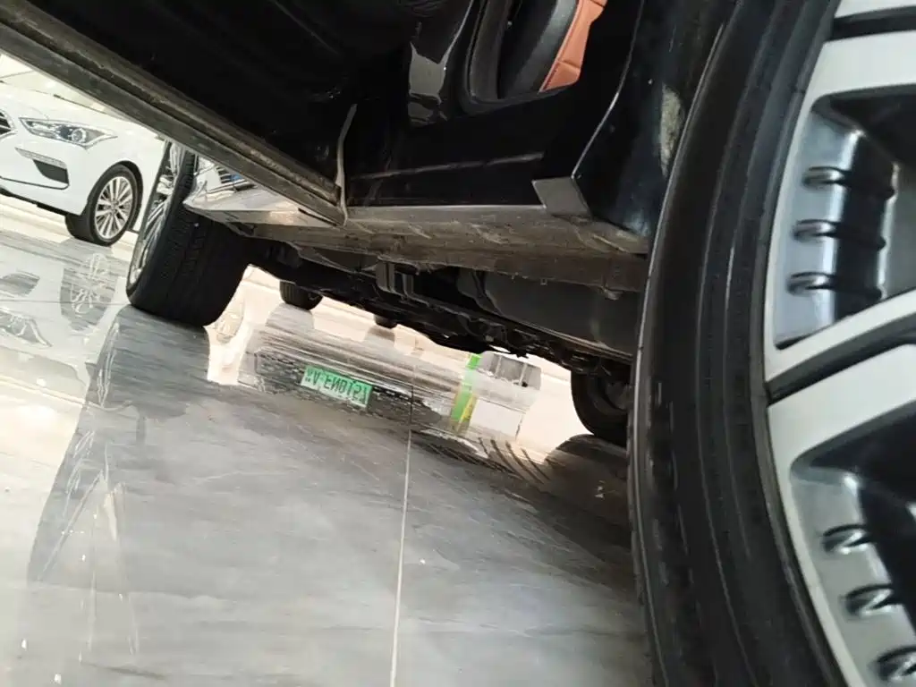 Changan CS75 PLUS — миниатюра 22