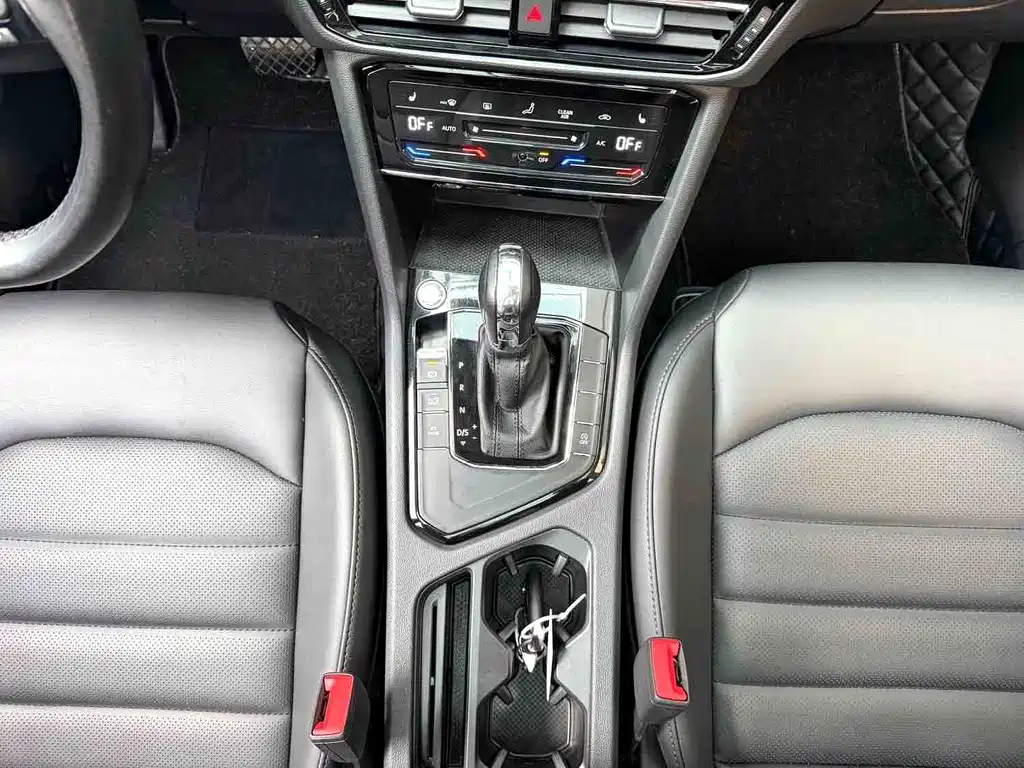 Volkswagen Tharu — миниатюра 12