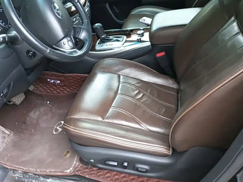 Infiniti QX60 (Import) — миниатюра 15