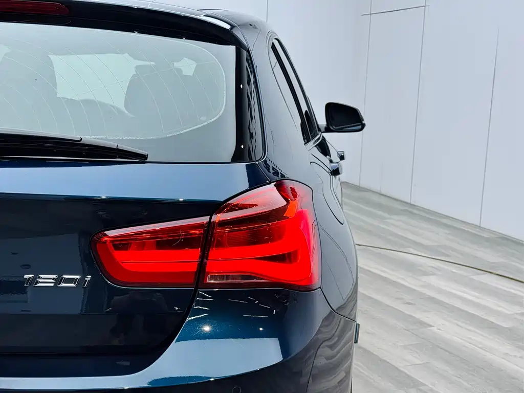 BMW 1 Series — фотографии объявления, Фото 28