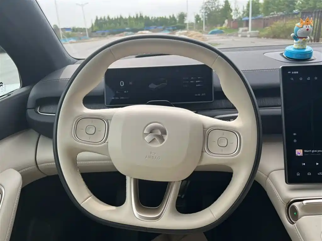 NIO ES6 2024 75kWh